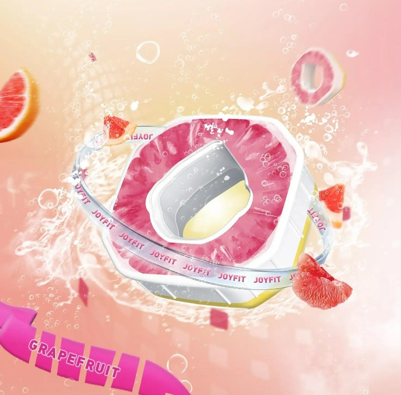 Miniatura 2 de POD - REPUESTO TARRO AGUA - FRESA